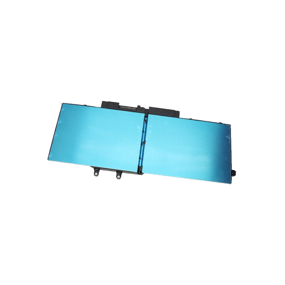 Lapcare Laptop Battery Compatible For Dell 4GVMP 5400 | 5401 view 4